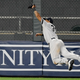 Illustration for article titled Aaron Hicks Saves The Day, Twice, In Wild Potential Playoff Preview